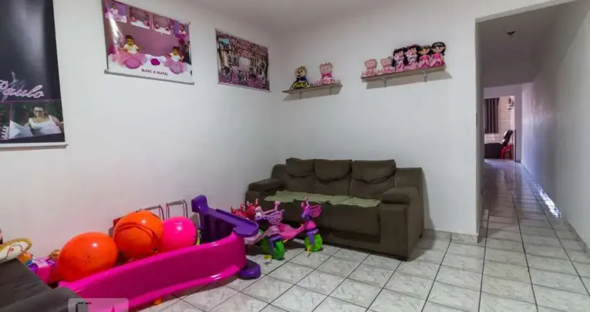 Casa com 8 quartos à venda na Rua Atucuri, 405, Vila Carrão, São Paulo