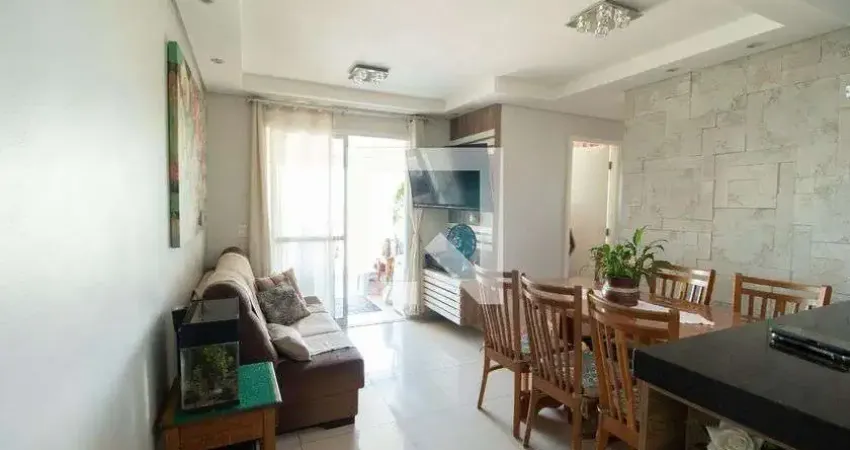 Apartamento à Venda - Vila Guilherme, 3 Quartos,  76 m2