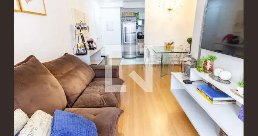 Apartamento com 2 quartos à venda na Rua Domingos Paiva, 206, Mooca, São Paulo