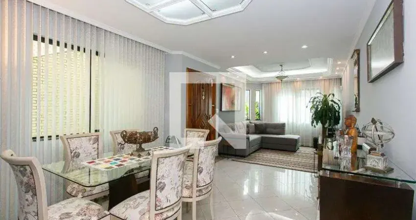 Casa com 4 quartos à venda na Rua Acaju, 305, Vila Carrão, São Paulo