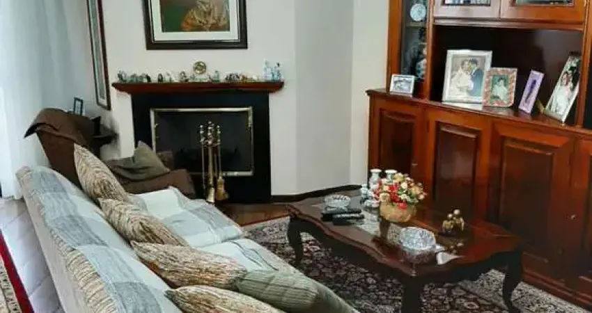 Apartamento com 4 quartos à venda na Rua Baronesa de Itu, 721, Santa Cecília, São Paulo