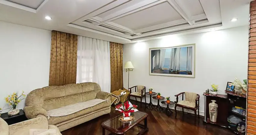 Casa com 5 quartos à venda na Rua Quariteré, 79, Mooca, São Paulo