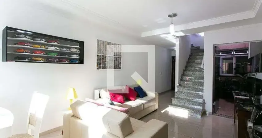 Casa com 3 quartos à venda na Rua Dentista Barreto, 1099, Vila Carrão, São Paulo