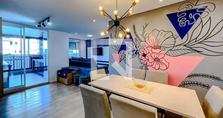 Apartamento com 3 quartos à venda na Rua Visconde de Cairu, 190, Mooca, São Paulo