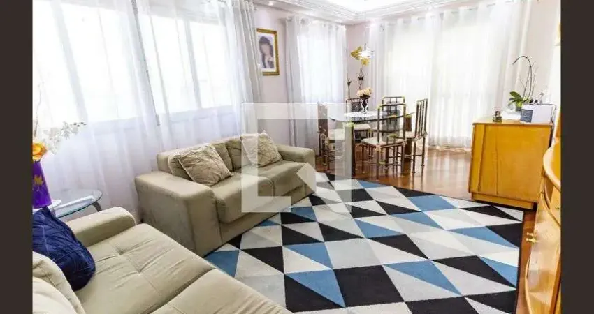 Apartamento com 3 quartos à venda na Rua Marina Crespi, 195, Mooca, São Paulo