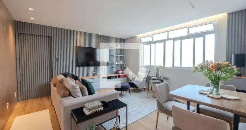 Apartamento com 2 quartos à venda na Alameda Ribeirão Preto, 118, Bela Vista, São Paulo