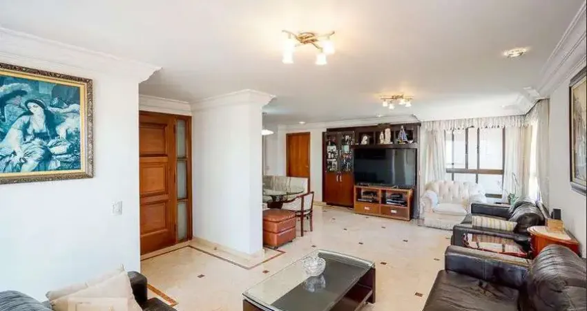 Apartamento com 3 quartos à venda na Rua Chamantá, 1108, Mooca, São Paulo