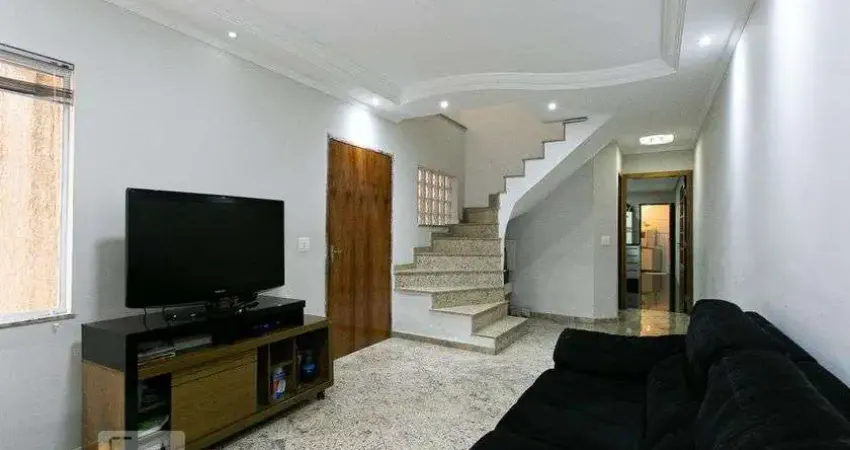 Casa com 3 quartos à venda na Rua Tapanhuma, 63, Vila Carrão, São Paulo