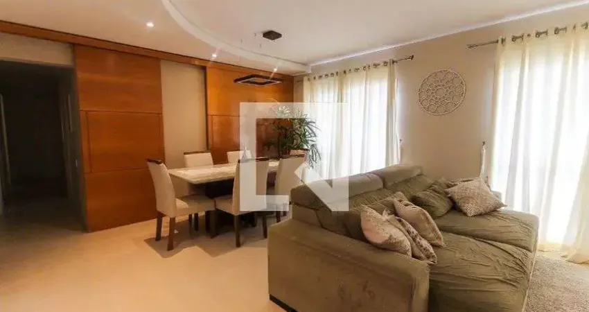 Apartamento com 4 quartos à venda na Praça Padre Mario Fontana, 94, Mooca, São Paulo