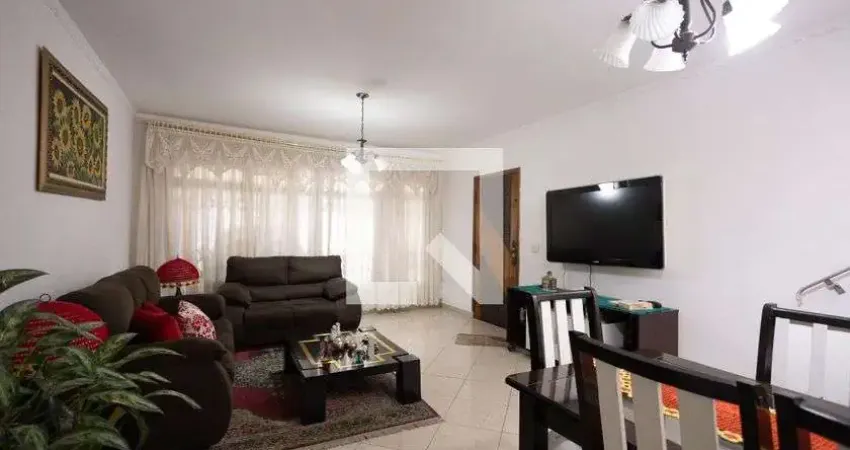 Casa com 3 quartos à venda na Rua Zambeze, 76, Vila Carrão, São Paulo