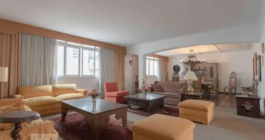 Apartamento com 3 quartos à venda na Rua São Carlos do Pinhal, 318, Bela Vista, São Paulo