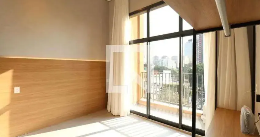 Apartamento com 1 quarto à venda na Rua Aimberê, 135, Pompéia, São Paulo