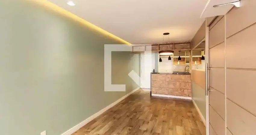 Apartamento com 2 quartos à venda na Rua Marquês de Valença, 120, Mooca, São Paulo