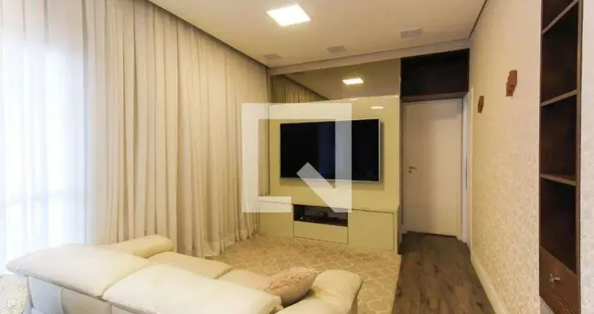 Apartamento com 2 quartos à venda na Rua Coelho Neto, 174, Mooca, São Paulo