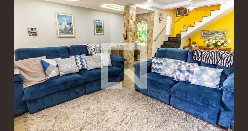 Casa com 4 quartos à venda na Rua Serra da Piedade, 22, Mooca, São Paulo