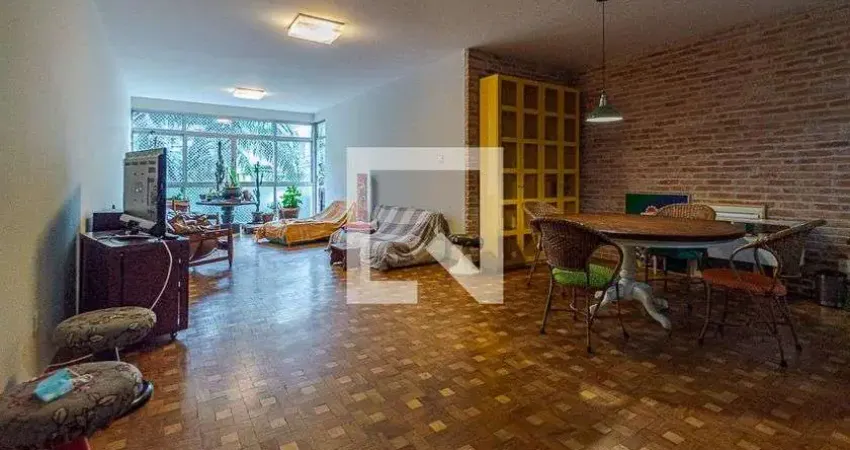Apartamento com 3 quartos à venda na Rua São Carlos do Pinhal, 152, Bela Vista, São Paulo
