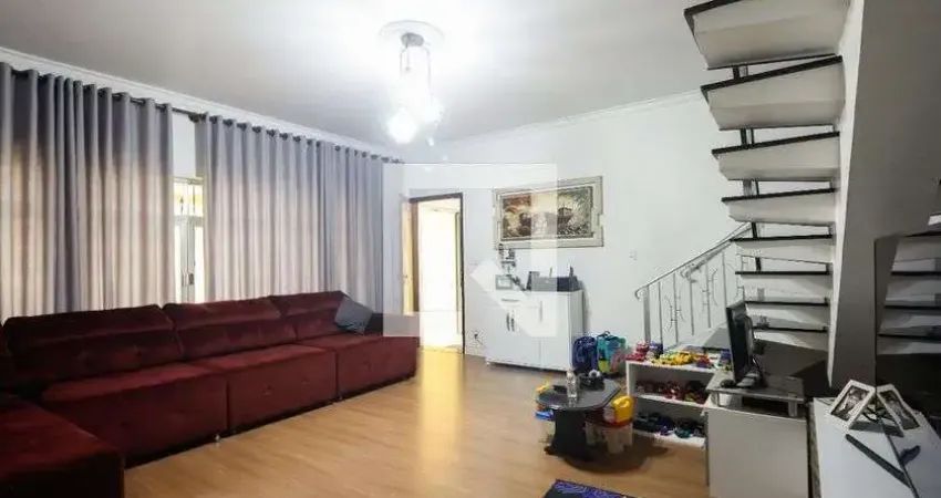 Casa com 3 quartos à venda na Rua Rogério Giorgi, 1475, Vila Carrão, São Paulo