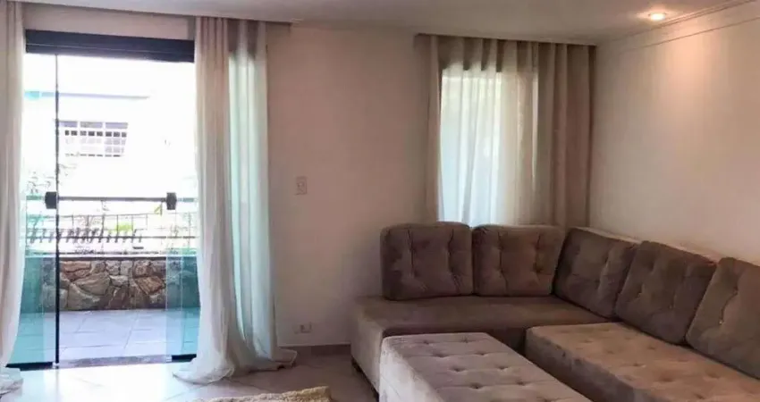 Casa em condomínio fechado com 2 quartos à venda na Rua São Pompônio, 48, Mooca, São Paulo