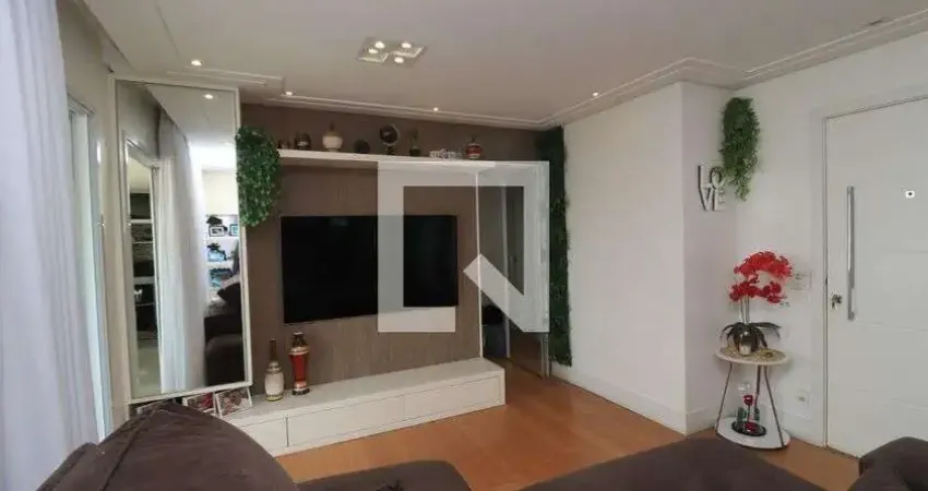 Apartamento com 3 quartos à venda na Rua Oswaldo Arouca, 507, Vila Carrão, São Paulo