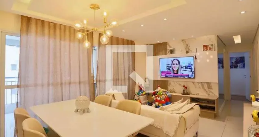 Apartamento com 3 quartos à venda na Rua Ernesto de Castro, 235, Mooca, São Paulo