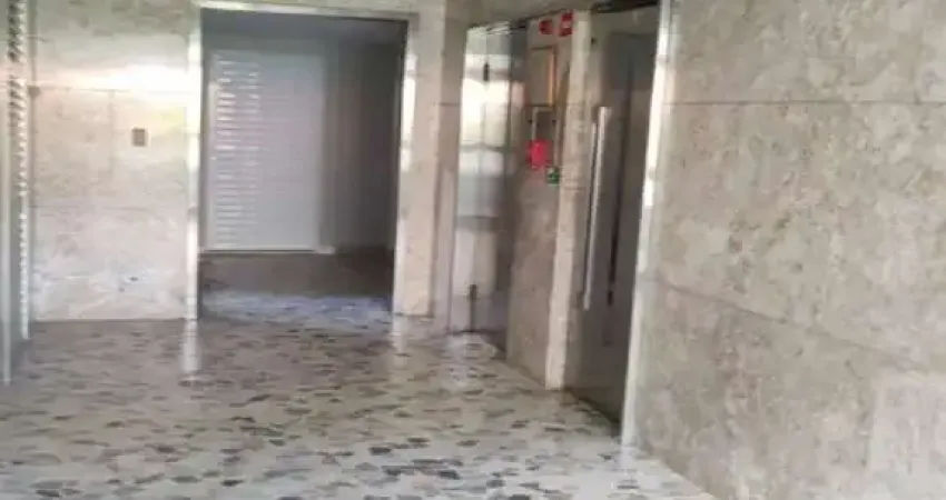Apartamento no Condomínio Edifício B.L.A na Bela Vista com 96m² 2 dormitórios 2 banheiros