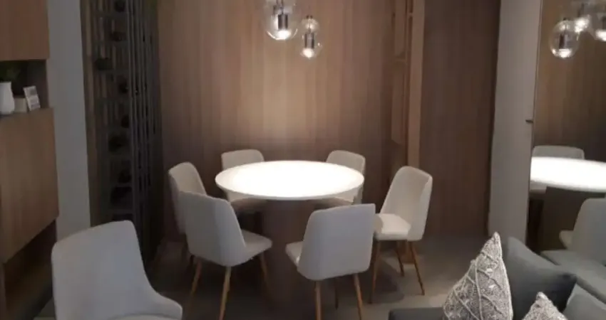 Apartamento com 3 quartos à venda na Rua Engenheiro Bianor, 211, Butantã, São Paulo