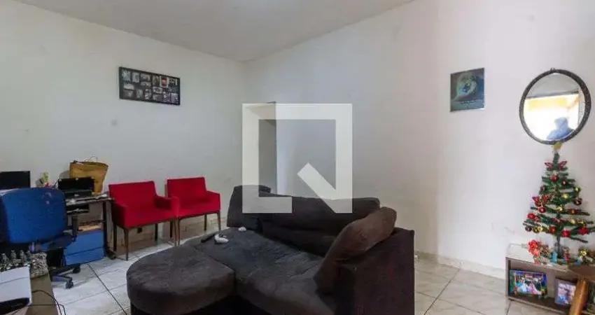 Casa com 5 quartos à venda na Avenida Osvaldo Gomes Barreto, 44, Vila Carrão, São Paulo