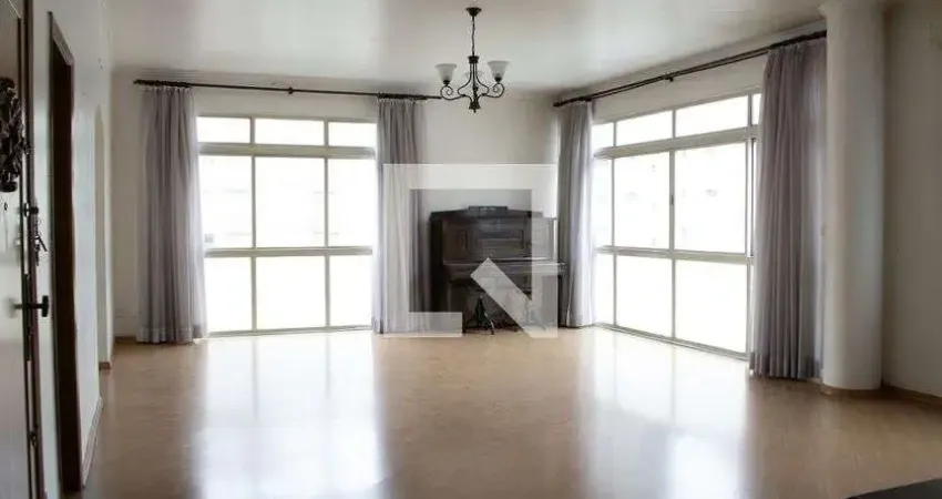 Apartamento com 3 quartos à venda na Rua Baronesa de Itu, 258, Santa Cecília, São Paulo