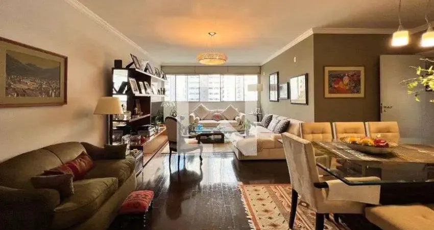 Apartamento com 4 quartos à venda na Rua João Ramalho, 357, Perdizes, São Paulo