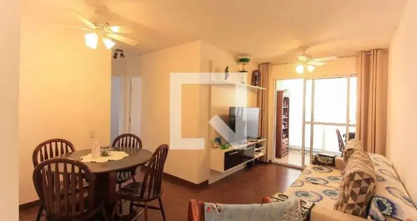 Apartamento com 2 quartos à venda na Rua Domingos Paiva, 206, Mooca, São Paulo