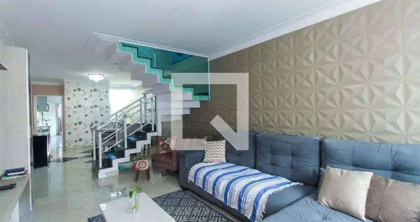 Casa com 3 quartos à venda na Rua Carmelo Adam, 248, Mooca, São Paulo