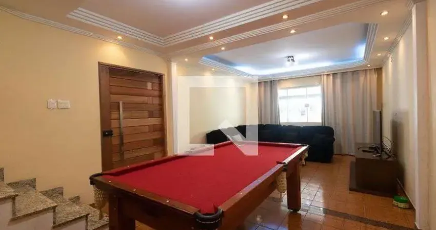 Casa em condomínio fechado com 4 quartos à venda na Rua Santo Perussi, 88, Vila Carrão, São Paulo