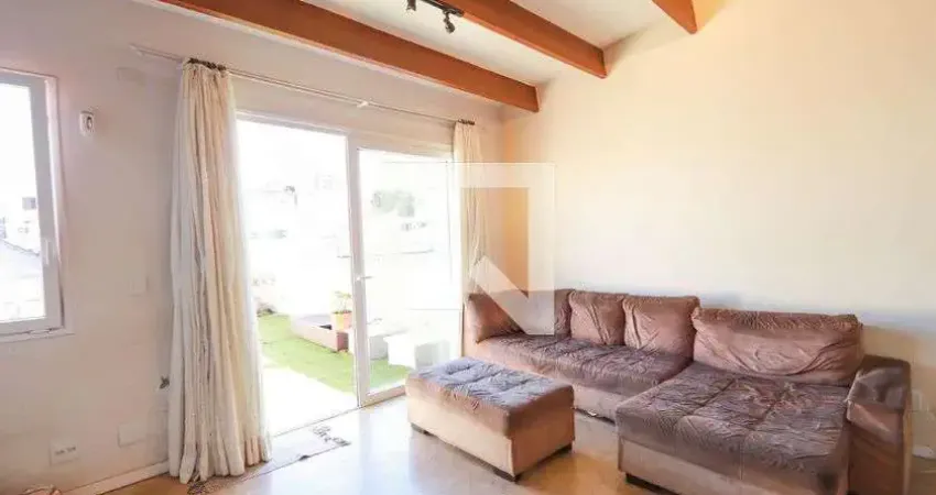 Casa com 3 quartos à venda na Rua Doutor Gabriel Resende Filho, 193, Santana, São Paulo