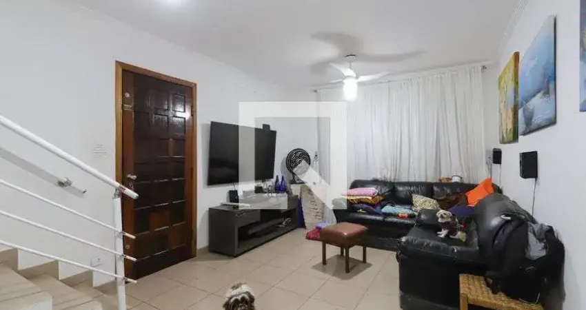 Casa com 3 quartos à venda na Rua Conselheiro Moreira de Barros, 3644, Santana, São Paulo