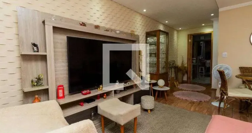 Casa em condomínio fechado com 3 quartos à venda na Avenida Guilherme Giorgi, 1691, Vila Carrão, São Paulo