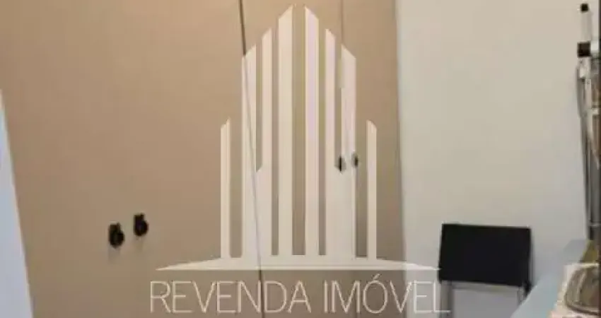 Apartamento com 2 quartos à venda na Avenida Bem-te-vi, 339, Moema, São Paulo