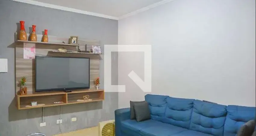 Casa com 2 quartos à venda na Rua Flamínio Fávero, 38, Nova Petrópolis, São Bernardo do Campo