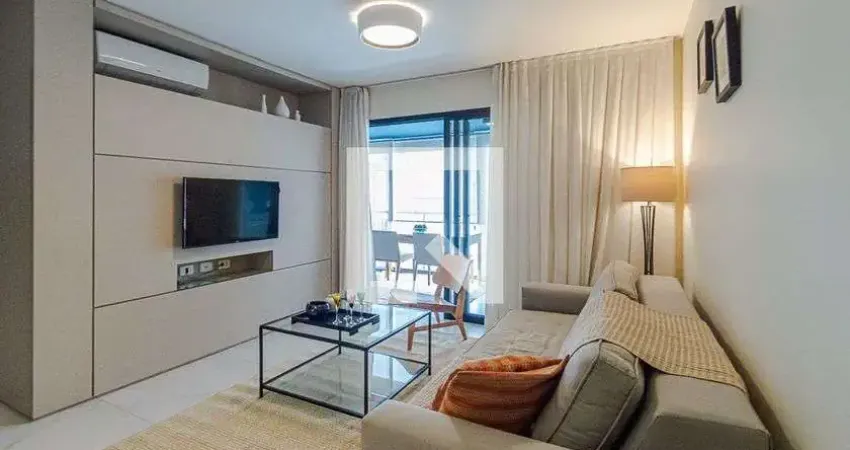 Apartamento com 1 quarto à venda na Rua Santo Antônio, 722, Bela Vista, São Paulo