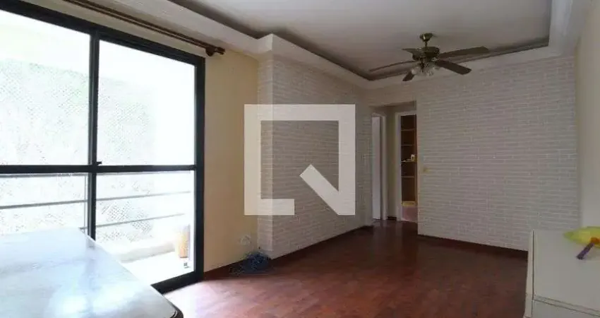 Apartamento com 2 quartos à venda na Rua Periquito, 161, Moema, São Paulo