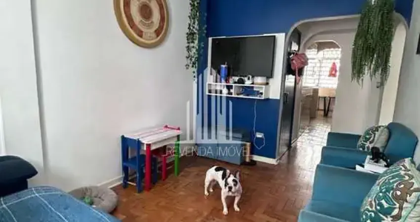 Apartamento com 2 quartos à venda na Rua Capote Valente, 1014, Pinheiros, São Paulo