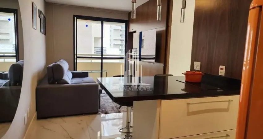 Apartamento com 1 quarto à venda na Rua Tuim, 18, Vila Uberabinha, São Paulo