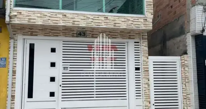 Casa com 4 quartos à venda na Estrada dos Alvarengas, 43, Assunção, São Bernardo do Campo