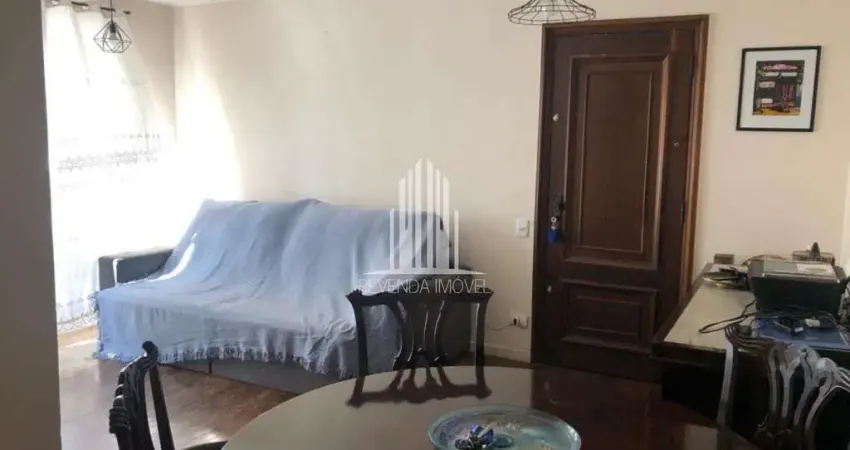 Apartamento com 2 quartos à venda na Rua São Vicente de Paula, 152, Santa Cecília, São Paulo