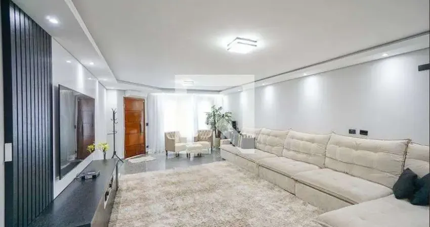 Casa em condomínio fechado com 4 quartos à venda na Rua João Cordeiro, 583, Vila Carrão, São Paulo