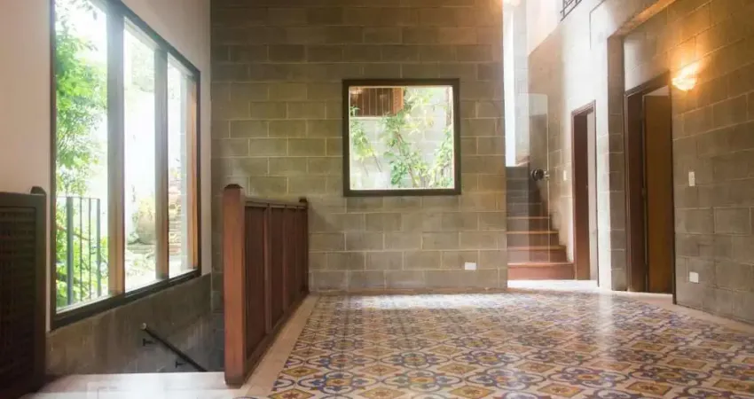 Casa com 3 quartos à venda na Rua Campos, 267, Morumbi, São Paulo