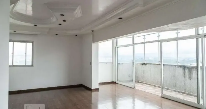 Apartamento com 3 quartos à venda na Rua Faustino Paganini, 175, Cangaíba, São Paulo