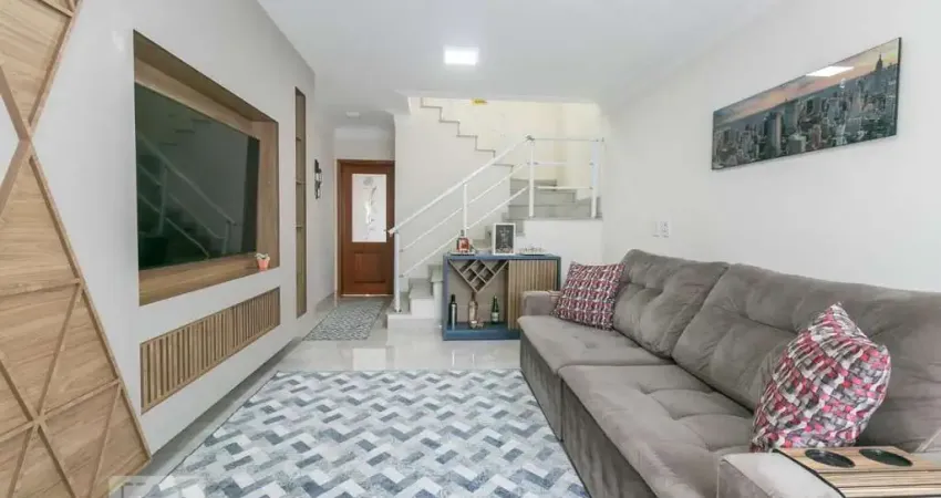 Casa com 3 quartos à venda na Rua José Maria, 210, Penha De França, São Paulo