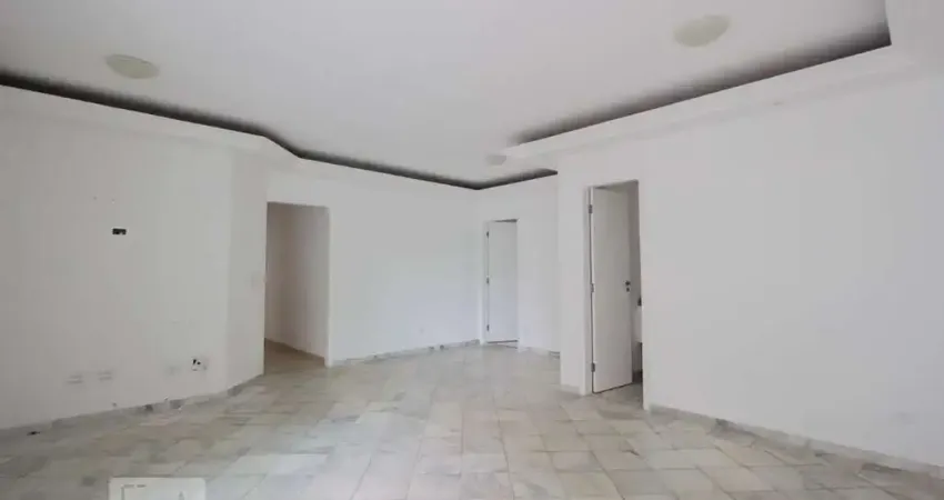 Apartamento com 3 quartos à venda na Rua Doutor Oscar Monteiro de Barros, 360, Morumbi, São Paulo