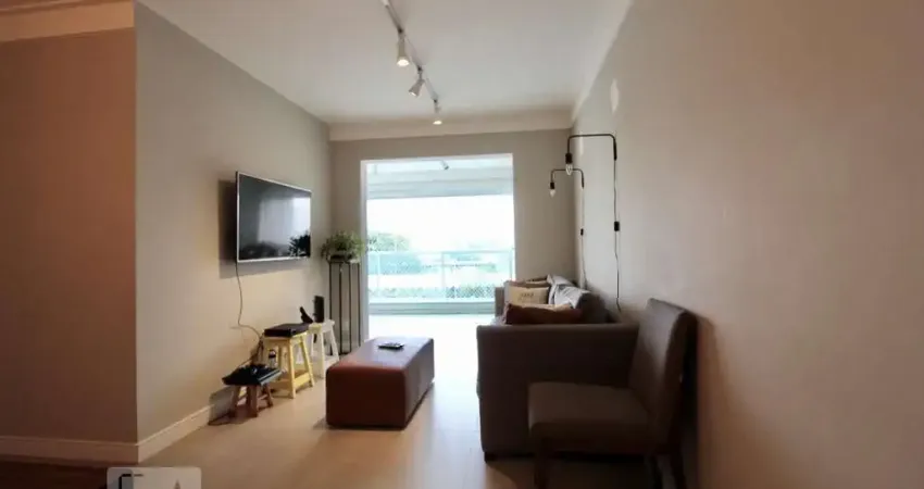 Apartamento com 3 quartos à venda na Rua Bento Branco de Andrade Filho, 495, Santo Amaro, São Paulo