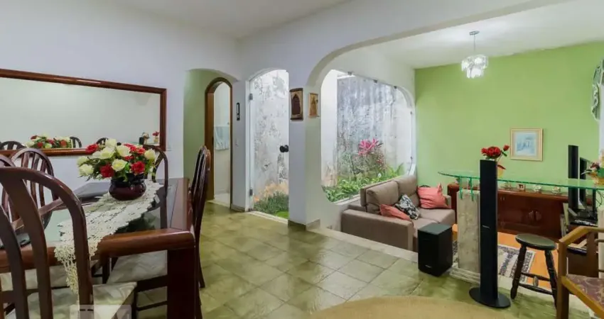 Casa com 3 quartos à venda na Praça Padre Léo Morin, 45, Cidade Patriarca, São Paulo